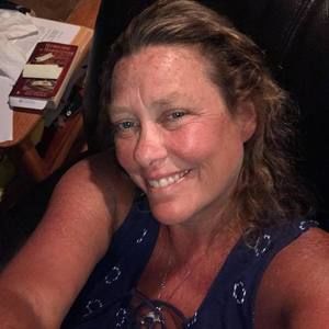 Meet your Posher, Ann marie